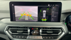 BMW X3 xDrive20i MHT M Sport 5dr Step Auto [Pro Pack] Petrol Estate